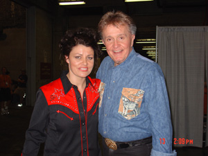Donna Fargo - Lonestar Cowboy Donna Fargo - Lonestar Cowboy